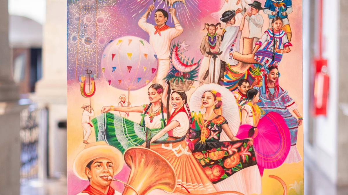 AARO Oaxaca