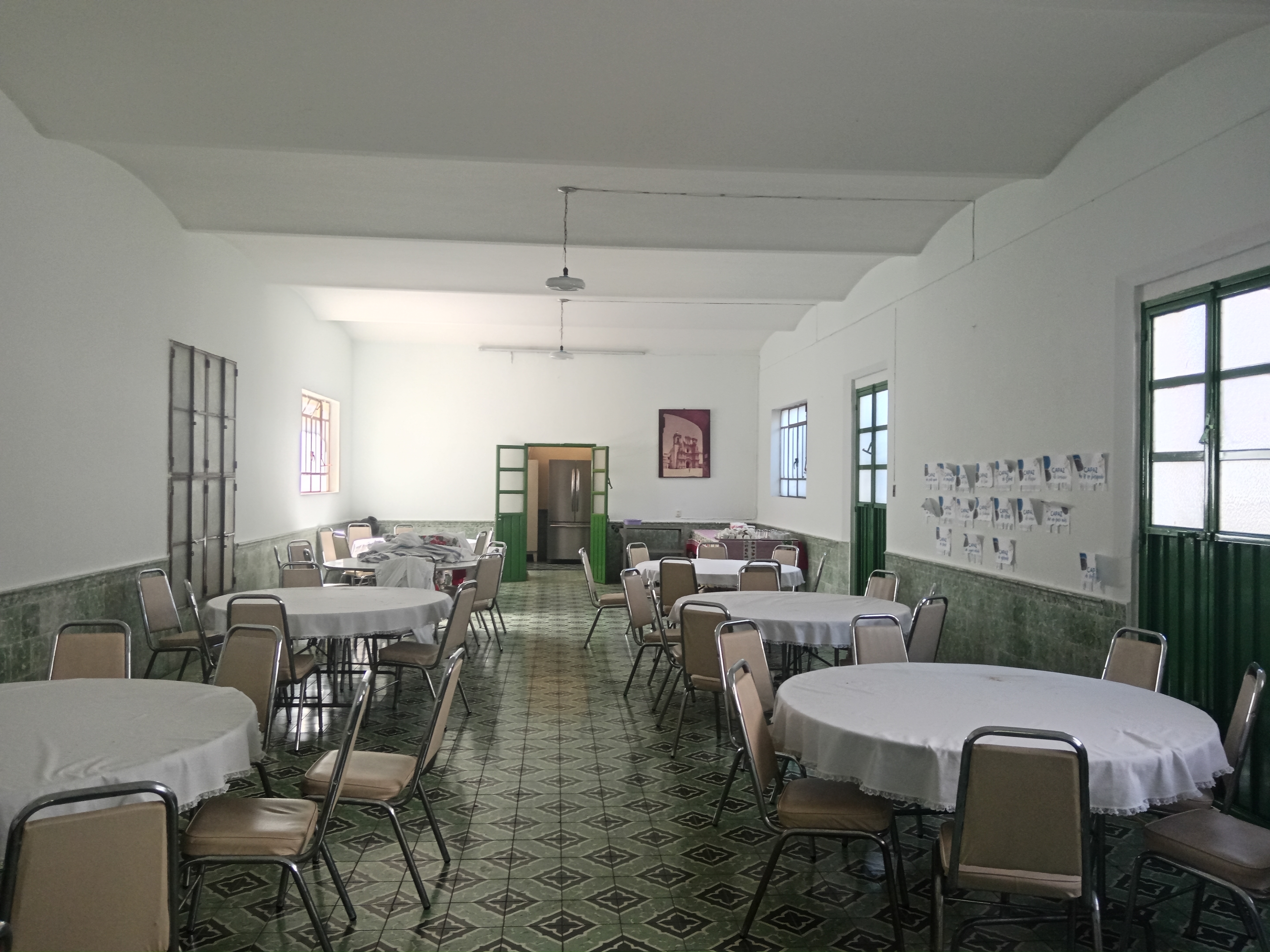 Comedor